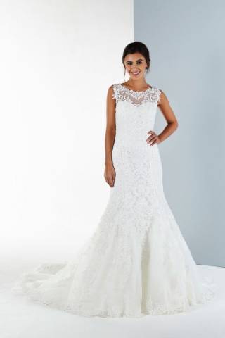 Wed4Less,Bridal Wear in West Midlands