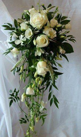 Freemans Flowers, Florists in Oxfordshire
