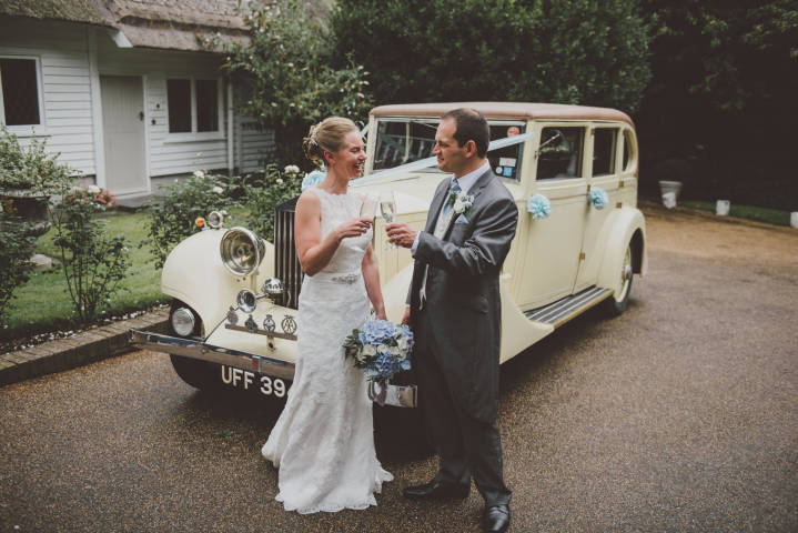 Rowhill Grange Hotel and Utopia Spa Venues in Kent