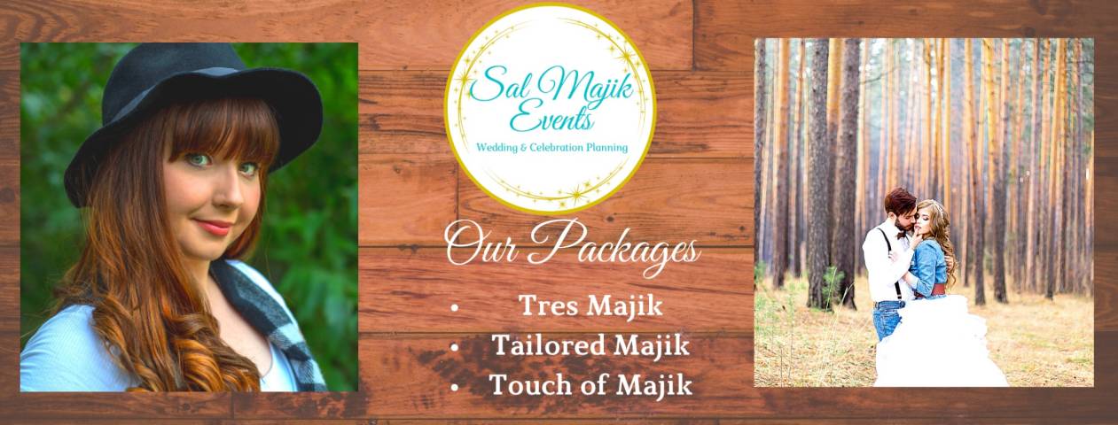 Sal Majik Events Planners in Hampshire