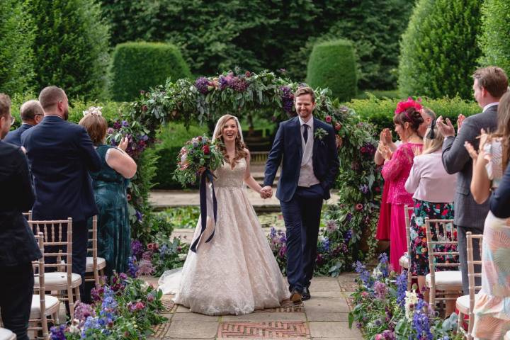 Simply Ceremonies UK Celebrants - Port Lympne