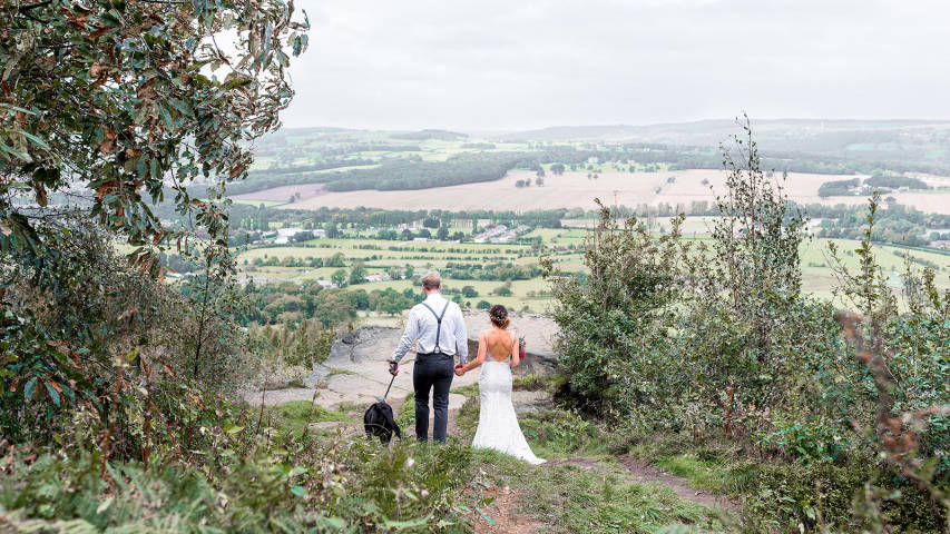 Chilli Barn Venues in Yorkshire - West