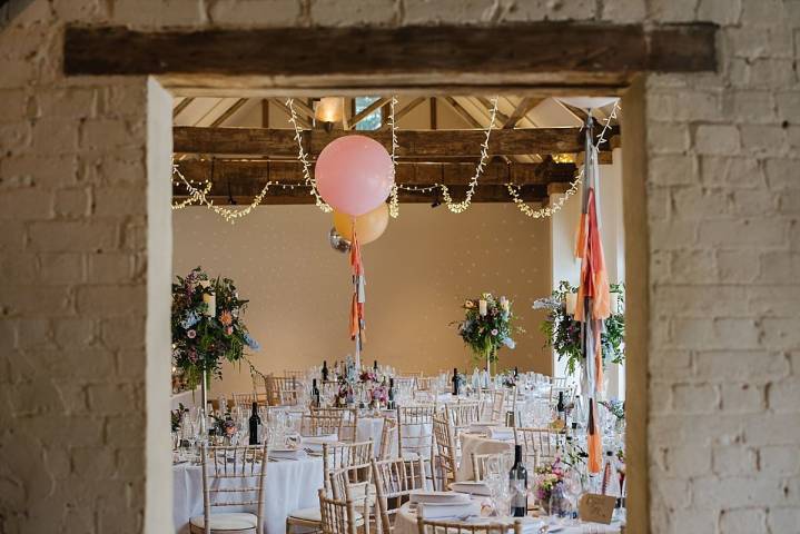 The Coach House at Dorney Court Venues in Berkshire