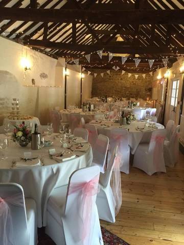The Bull Hotel , Venues in Kent