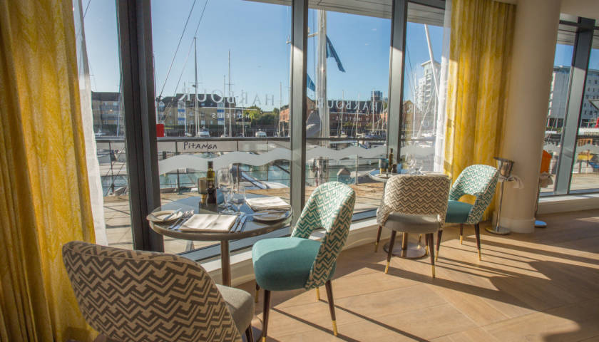 Southampton Harbour Hotel & Spa,Spas & Treatments in Hampshire