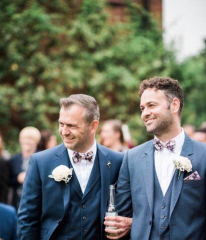 The Hundred House Hotel Venues in Shropshire