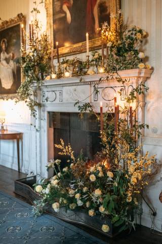 Minterne House Venues in Dorset