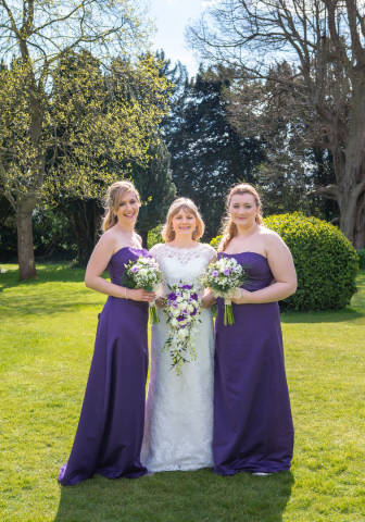 Beauty with Inn,Beauty, Hair & Make-up in Northamptonshire