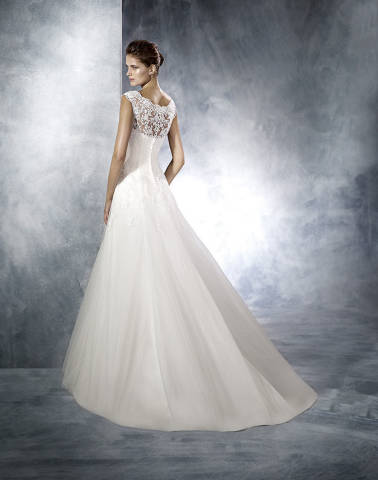 Chobham Bride, Bridal Wear in Surrey