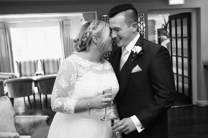 Laszlo Photography, wedding Photography in halesowen