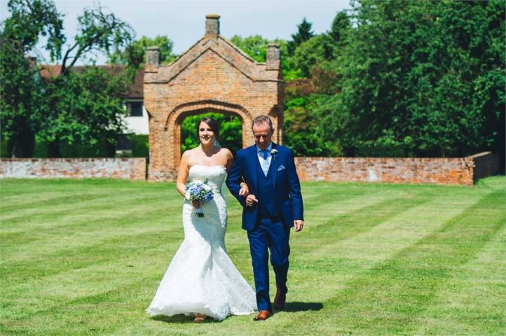 Colville Hall,Venues in Essex