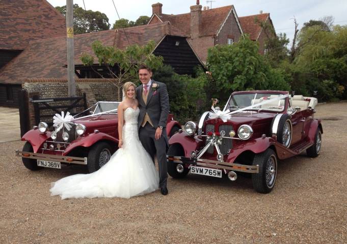 Blackstock Barn, Venues in Sussex East