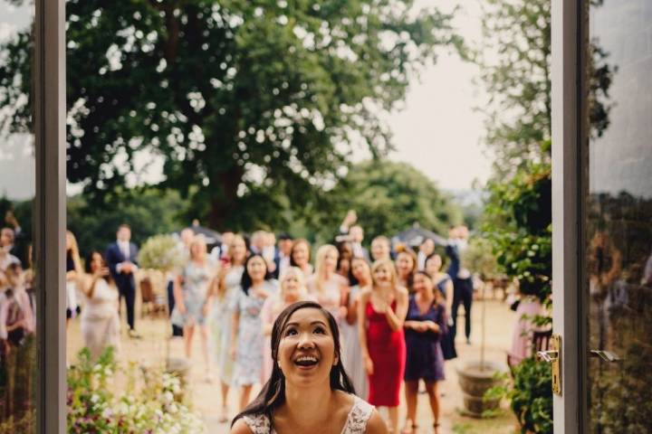 Hartsfield Manor Venues in Surrey