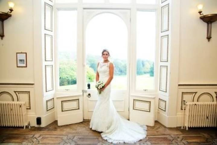 Keele Hall, Venues in Staffordshire