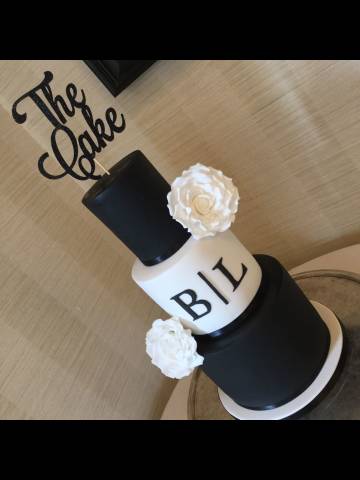 The Amazing Cake House,Cakes and Sweet Treats in Yorkshire - South