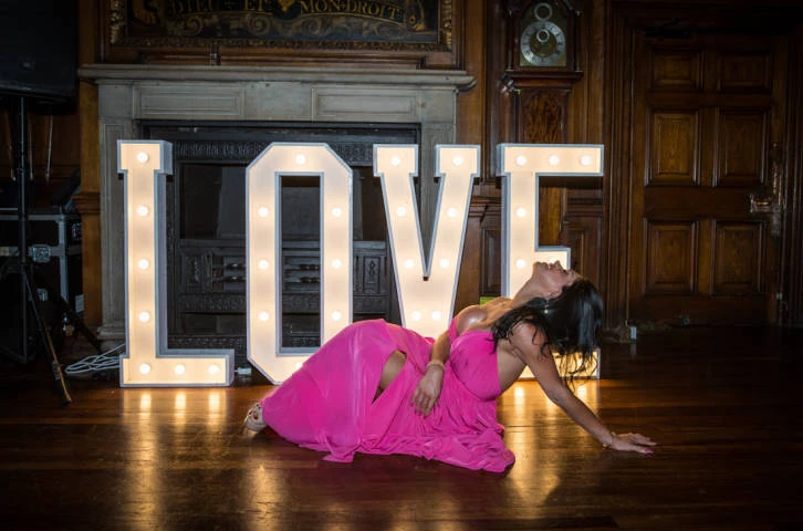 Paul Gapper Wedding Photographer Photographers in South London