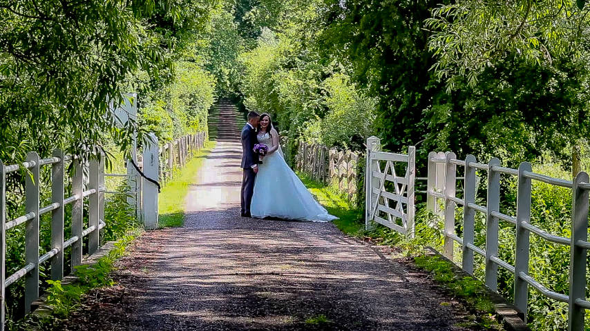 The Lens People Videography in Oxfordshire