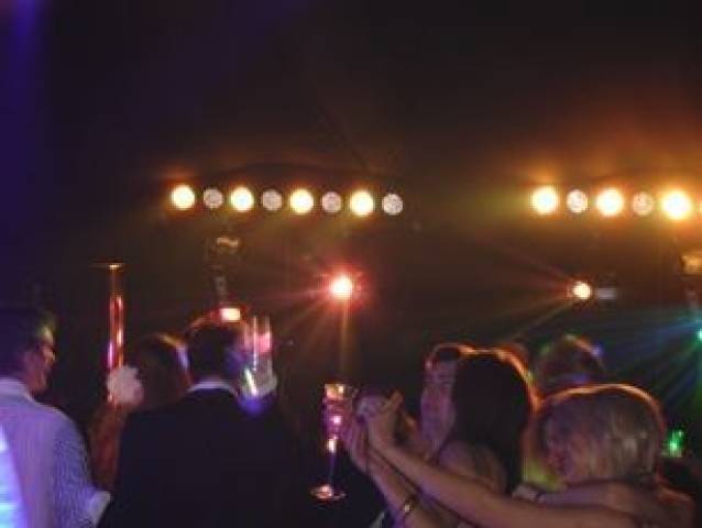 Chess Professional Disco, Discos in Surrey