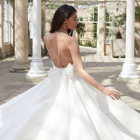 Ivory Tower Bridal Couture Bridal Wear in West Midlands