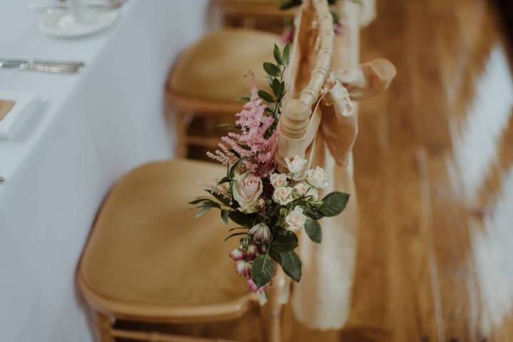 Crossbasket Castle Venues in Lanarkshire - South