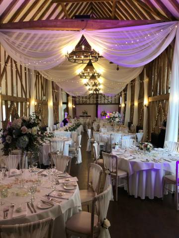 Channels Venues in Essex