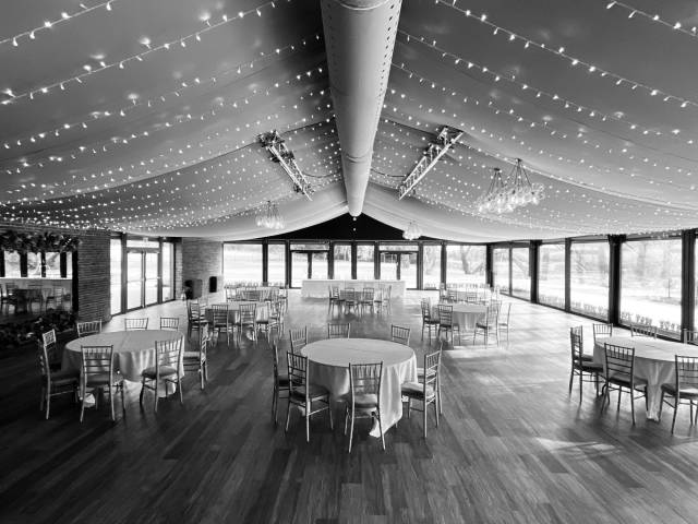 The Chesterton Hotel Venues in Oxfordshire