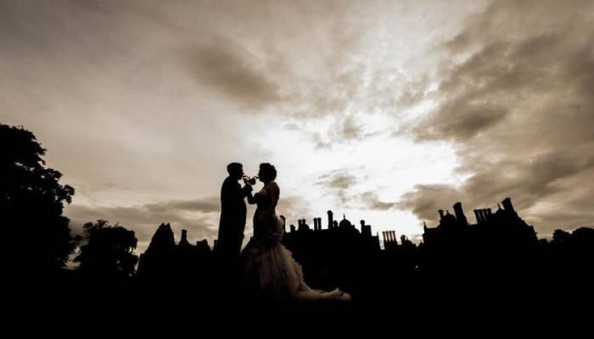 Hallmark Hotels, The Welcombe,Venues in Warwickshire