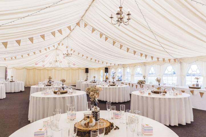 Marquee Interior