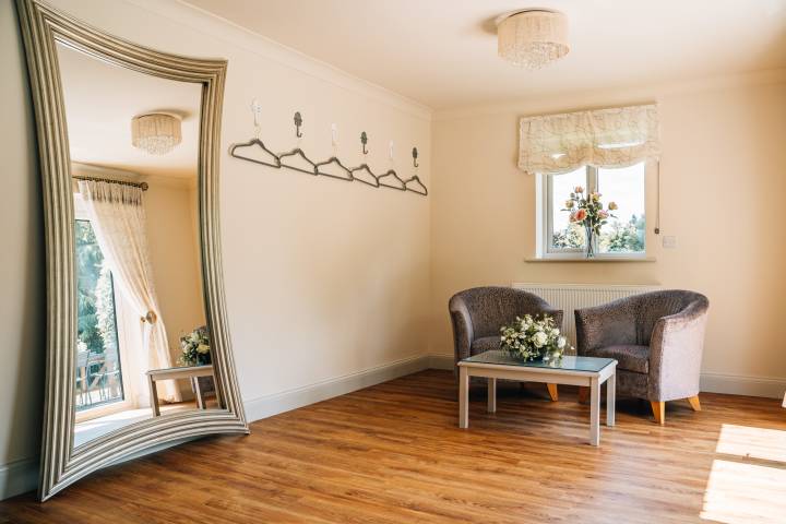 Wickham Estste previously Three Choirs Vineyard Venues in Hampshire