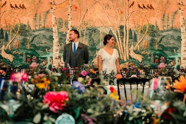 The Art Bunch Florists in Sussex - East