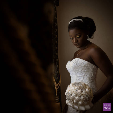 Picture Box Photographers in Staffordshire - The Barns Photographer