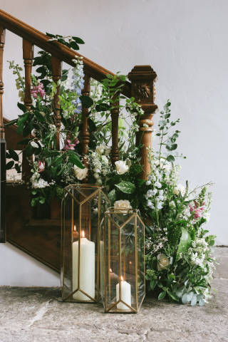 Pennard House Venues in Bristol and Somerset