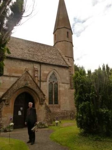 The Cotswold Ensemble, Live Music in Oxfordshire