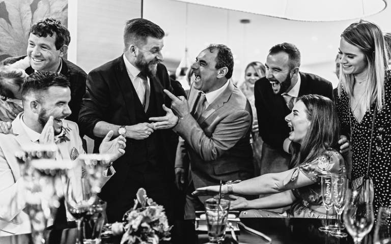 Delamere Manor Venues in Cheshire