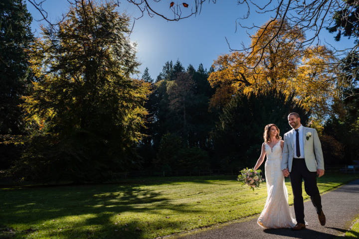 Holne Park House Venues in Devon