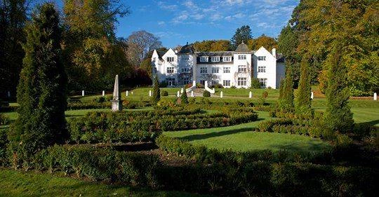 Achnagairn Castle, Wedding Venue in the Scottish Highlands