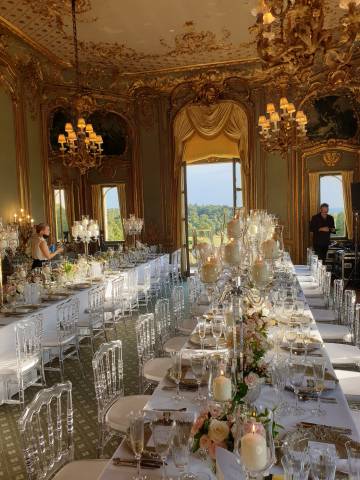 Patrick Collins Toastmaster Celebrants & Toastmasters in Oxfordshire