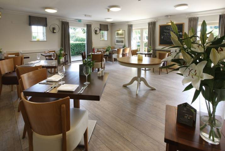 Bell Inn Hotel, Venues in Hampshire