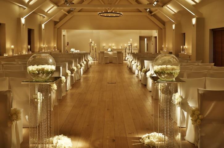 Stoke Place,Venues in Buckinghamshire