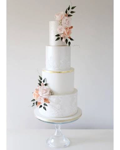 The Designer Cake Company Cakes and Sweet Treats in Tyne and Wear