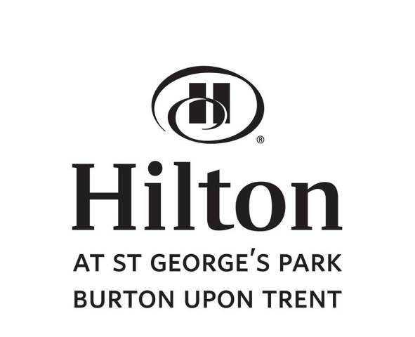Hilton at St Georges Park, Venues in Staffordshire