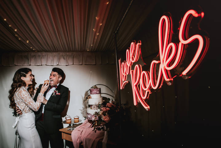 Cake Cutting