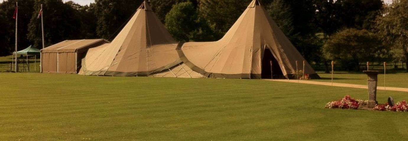 Low House Armathwaite, Venues in Cumbria