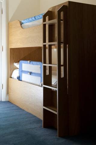 Moorhill House Hotel, Guest Accommodation in Hampshire