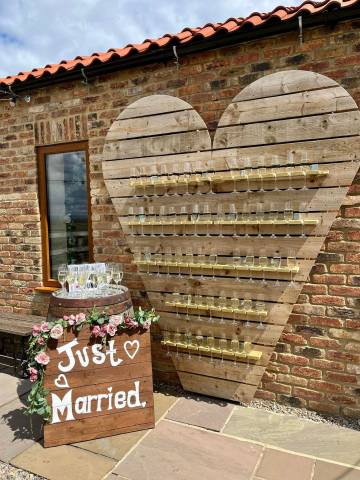 Thief Hall Venues in Yorkshire - North