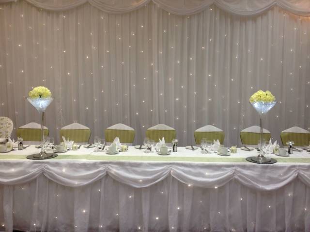 Britannia Hotel Newcastle Airport, Venues in Tyne and Wear