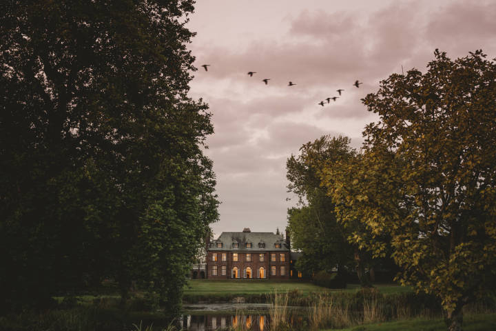Sant Ffraed House Venues in Monmouthshire