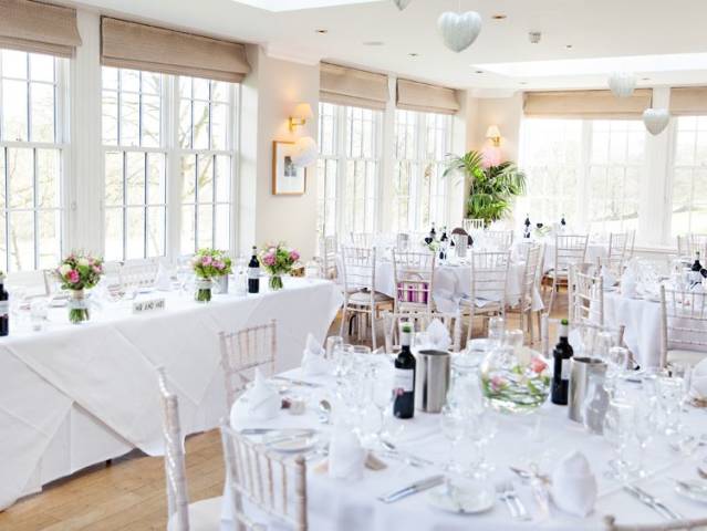 Losehill House Hotel & Spa Venues in Derbyshire