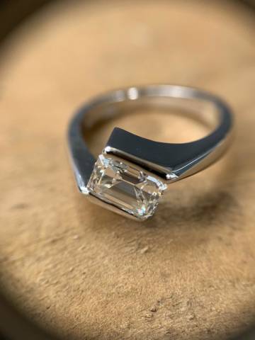 Caan Thomas Jewellery Designer Jewellery in Buckinghamshire