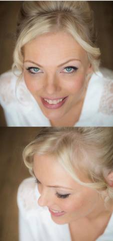 Bucks Beauty Beauty, Hair & Make-up in Buckinghamshire